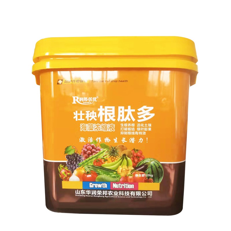 潤邦·沃優(yōu)?壯秧·根肽多